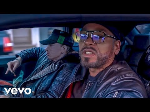Method Man, Redman & Eminem – Fast & Furious [Explicit Video] 2025