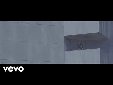 SZA – The Weekend (Official Video)