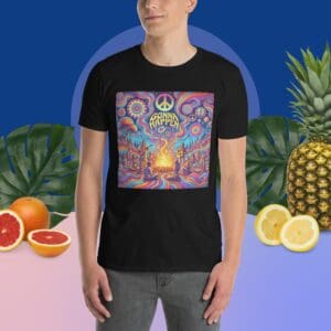 T-Shirt - GONNAHAPPEN