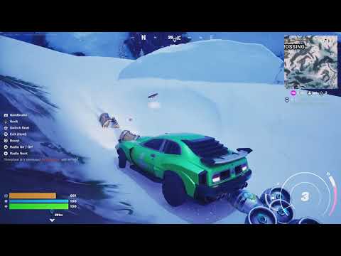 Ep 22 Snoop Dogg Fortnite