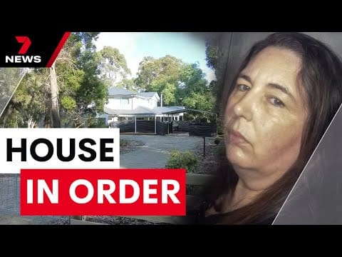 Twist in the mushroom murders – What will happen to the crime scene | 7NEWS