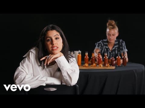 VALÉ – tamale [Official Music Video]