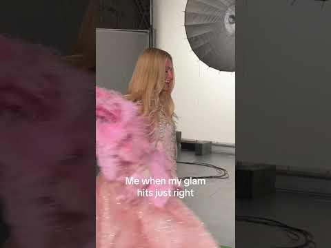 Literally #Sliving | Paris Hilton