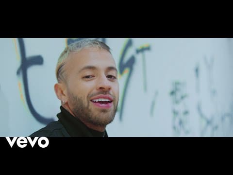 Feid – badwine (Video Oficial)