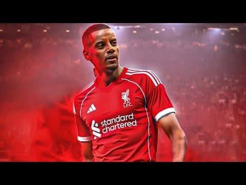 Bomo Alexander Isak to Liverpool what’s gonna happen Newcastle reject first bid 🤯🔥