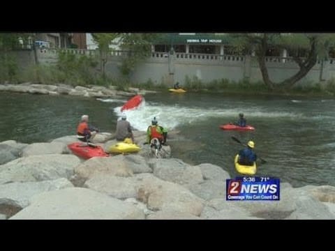 5/4 – 5:30pm – Downtown Reno Events Expected to Boost Weekend Business