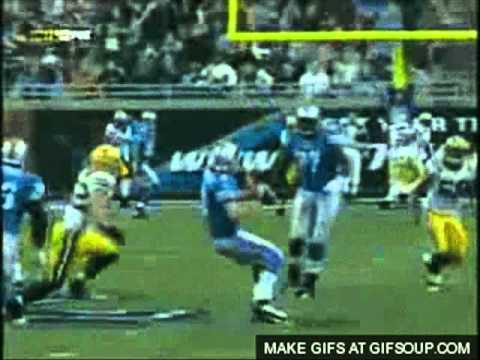 Green Bay Packers Pt. B – 12 Stones – We Are One