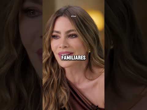 SOFIA VERGARA, a mulher que recusou milhões de dólares. #sofiavergara #curiosidades #shorts #famosos