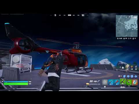 Ep 1 Snoop Dogg Fortnite