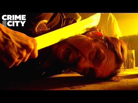 Breaking Bad | Tortuga’s Death (Danny Trejo)
