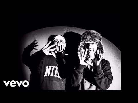 Trueno, Feid – CRUZ (Official Video)