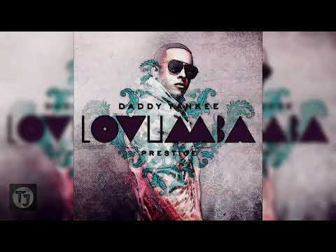 Lovumba (REMIX CUMBIA) – Daddy Yankee – TJ.MUSIC #daddyyankee #lovumba #remix #versióncumbia #tj