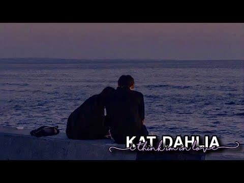Kat Dahlia – I Think I’m In Love (Türkçe Çeviri + Lyrics)