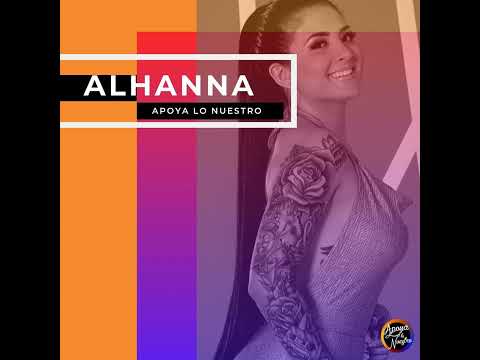 ALHANNA REAL, No es mi Culpa