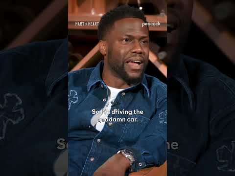 Sofia Vergara doesn’t roast, she burns 🔥 #Shorts #HartToHeart #SofiaVergara #KevinHart