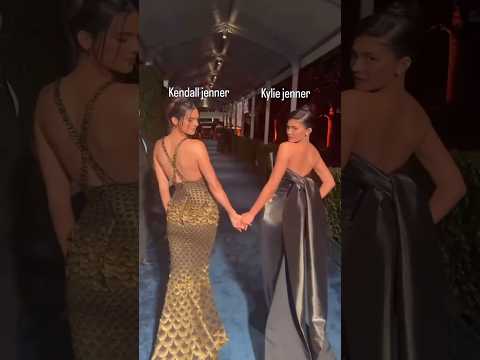 Sisters ❌ besties ♥️Kylie and Kendall new viral video #viralvideo #viralshort #trending #kyliejenner