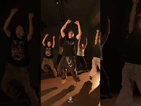 #DOYUN #Folded #Kehlani  #Choreography   #URBANPLAYDANCEACADEMY