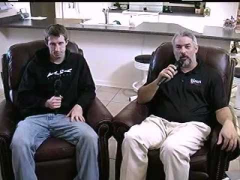 2013 Double G Sports Talk Saturday 2-2-13