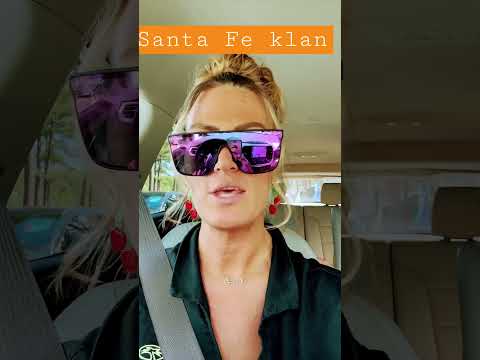 Santa Fe klan @SantaFeKlanOfficial  @santafeklanfans #