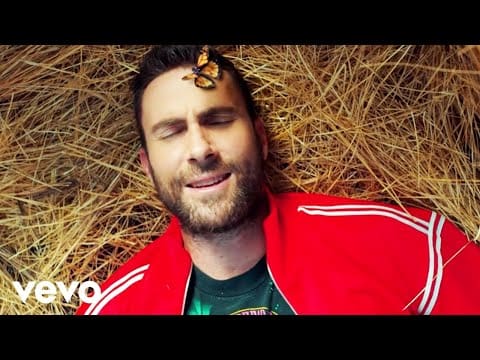 Maroon 5 – What Lovers Do ft. SZA (Official Music Video)