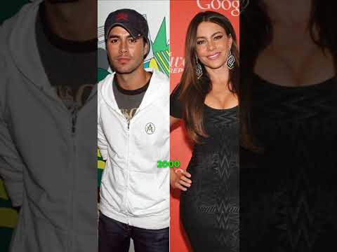 Sofia Vergara’s Dating Adventures | Love Life and Secret Relationships #sofiavergara #celebrity