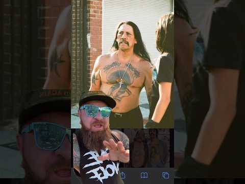 DANNY TREJO FIGHT