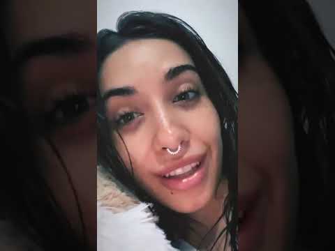 MARIA BECERRA RECIBE NOTICIAS INESPERADAS