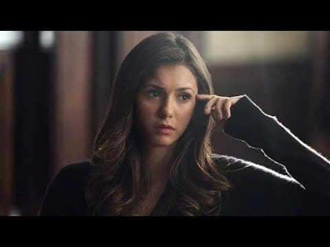 Elena in season 3 🥺✨ || TVD || Elena Gilbert || #tvd #shorts