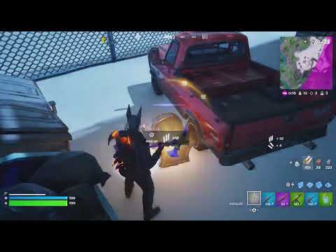 Ep 11 Snoop Dogg Fortnite