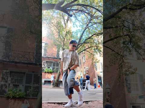 i let your body decide #folded #kehlani #dance