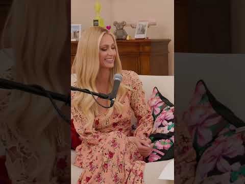I AM PARIS PODCAST with Meghan Trainor! | Paris Hilton