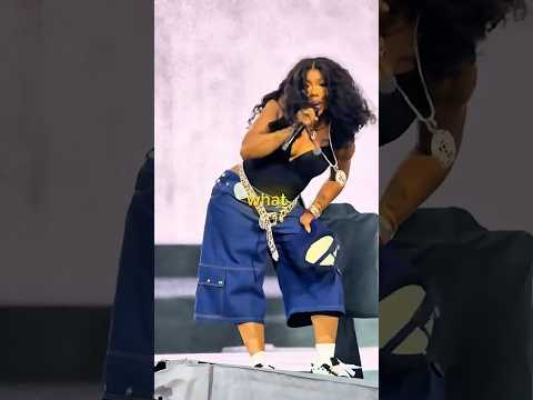 Kendrick & SZA  Just Froze the Whole Crowd 🔥🐐 #kendricklamar #sza #shorts