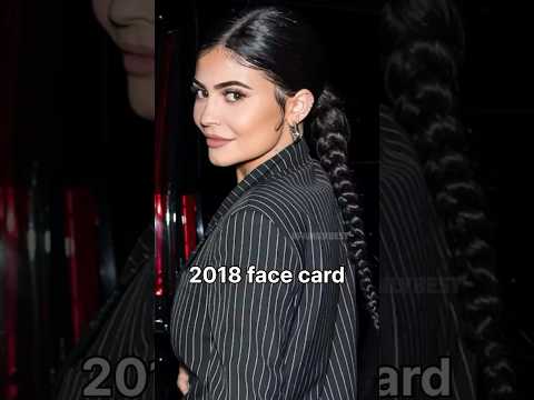 Which year is the best! Kylie Jenner new viral video #viralvideo #viralshort #kyliejenner #shorts