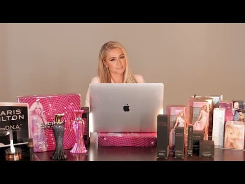 Collision from Home with Paris Hilton | Paris Hilton