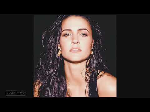 Kat Dahlia – I think I’m in love