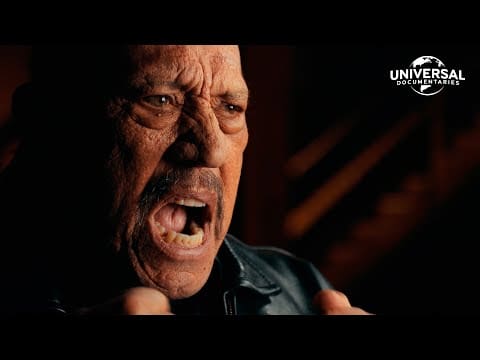 Inmate #1: The Rise of Danny Trejo (2020) | Official Trailer – Trailblazers