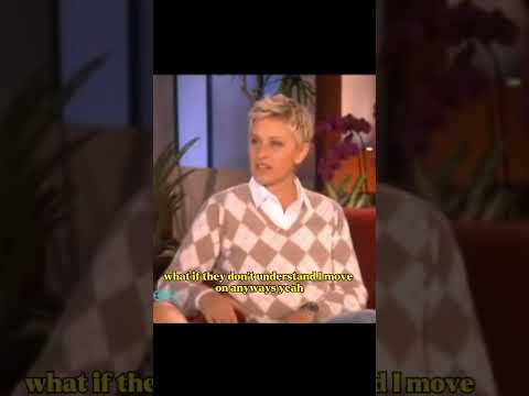 Sofia Vergara tells Ellen her “Accent” is getting Worse