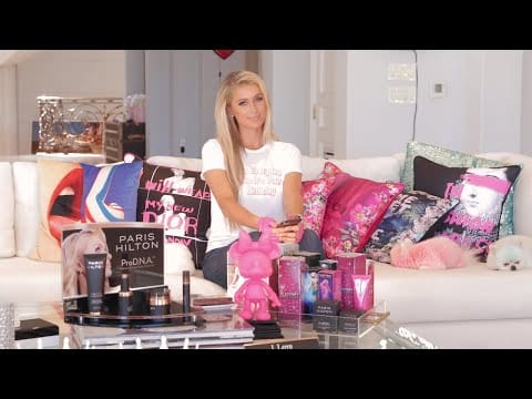 Texting with Paris Hilton Episode 2 | Paris Hilton