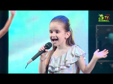 Adela Bors – Sofia (Gurinel TV 5 ani)