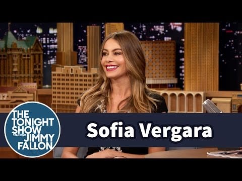 Joe Manganiello Got Busted Scoping Sofia Vergara’s Butt in Public