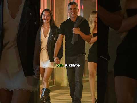 Jessica Alba’s Estranged Husband Cash Warren Spotted With Model Hana Sun Doerr.