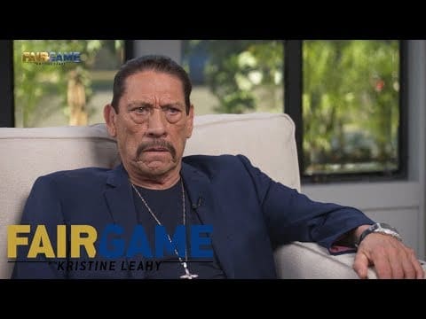 Danny Trejo: From Criminal to One of Hollywood’s Most Recognizable Stars | FAIR GAME