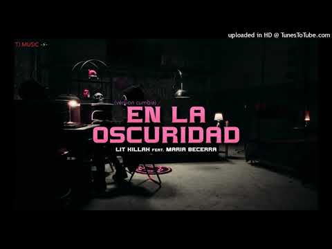TJ.MUSIC – En La Oscuridad (versión cumbia)
