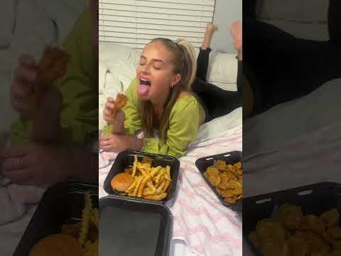 what’d you think was gonna happen?😂😂