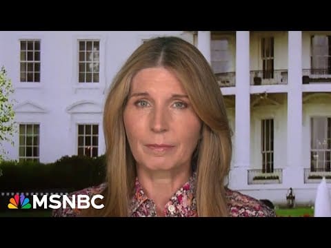 ‘The frog in boiling water’: Nicolle Wallace breaks down Trump’s escalating attacks on blue cities 