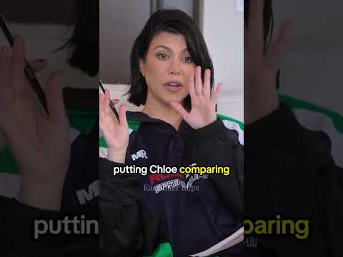 Kourt Tells Tristan “You Don’t Deserve Khloe” #kendalljenner #kyliejenner #kardashians