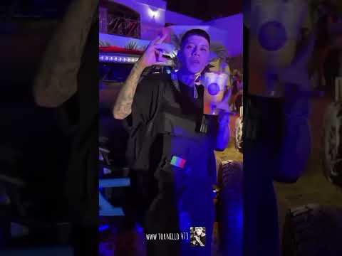 @SantaFeKlanOfficial  @473_music  QUIEREN MÁS CUMBIAS ÉSTE PRÓXIMO AÑO… ?? #WWWTORNILLO473