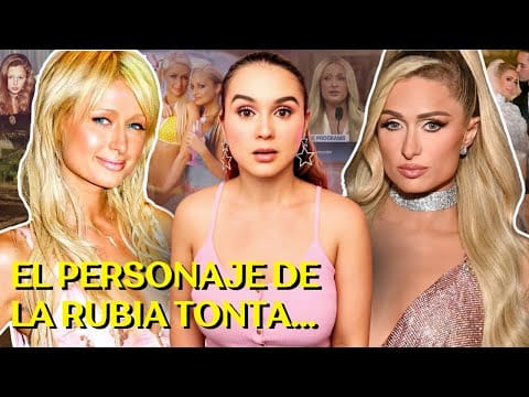 Paris Hilton: Su Ascenso, Caída y Regreso a la Fama