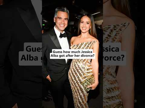 #jessicaalba #celebrity #foryou #fyp