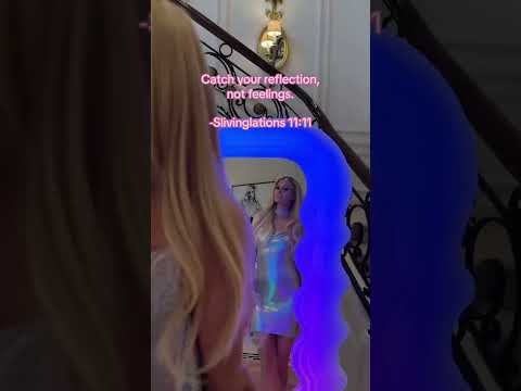 Like I always say? #Chasin #InfiniteIcon | Paris Hilton